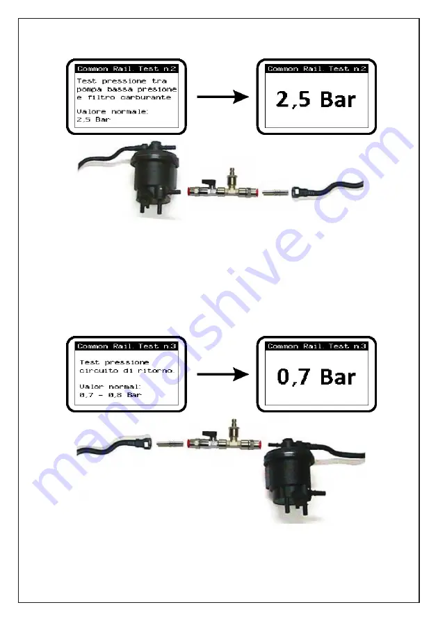 Beta 960TP Instructions Manual Download Page 8