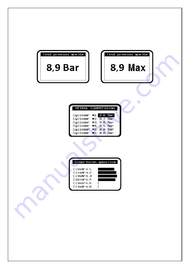 Beta 960TP Instructions Manual Download Page 37