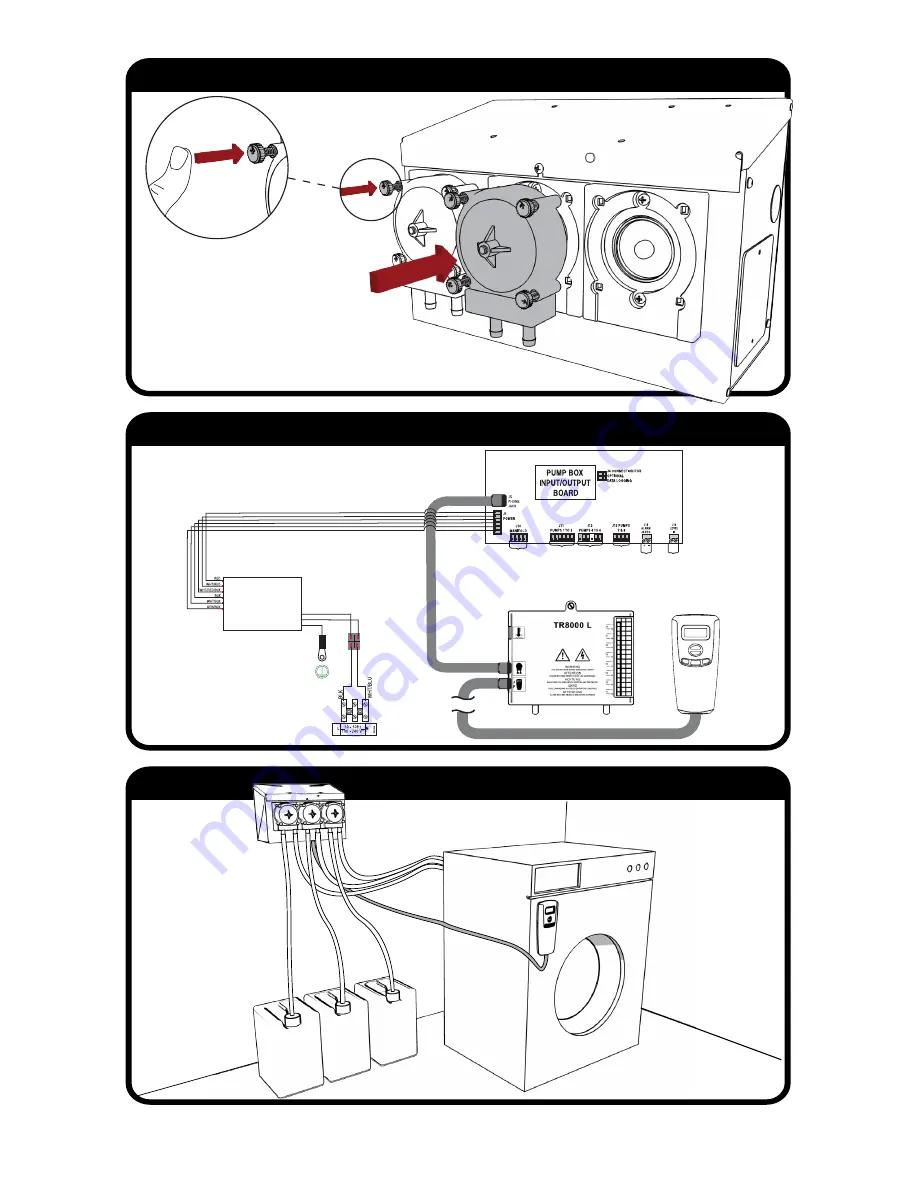 Beta L5000Plus Скачать руководство пользователя страница 5