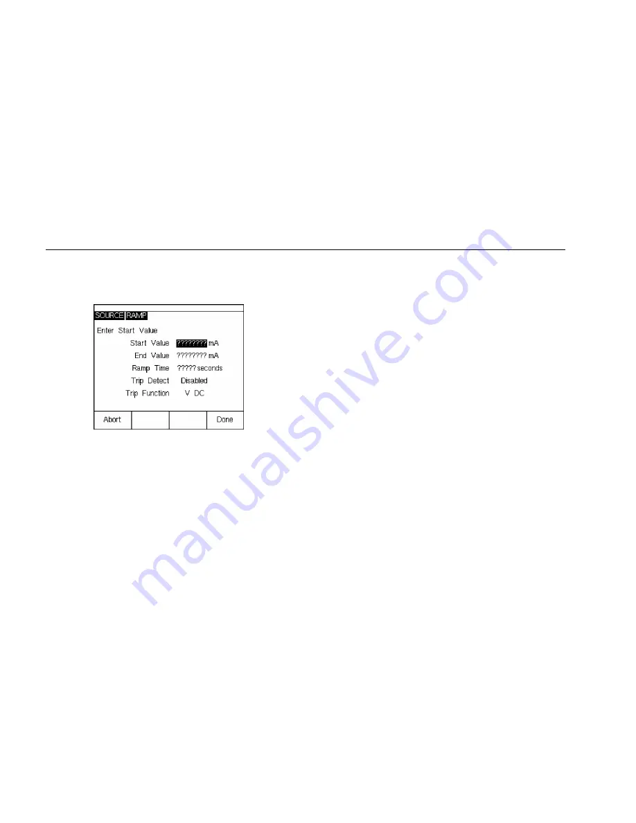 Beta masterCAL User Manual Download Page 76