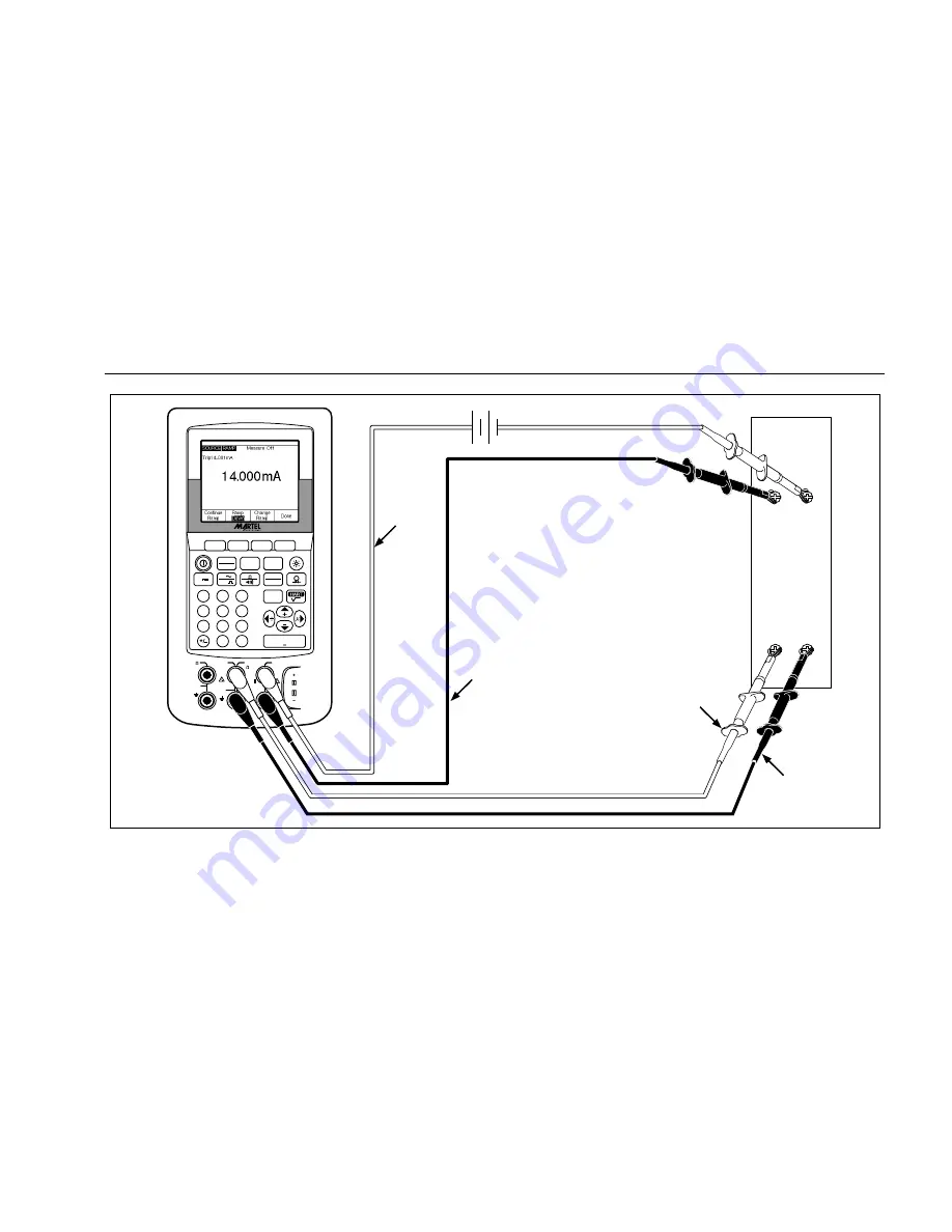 Beta masterCAL User Manual Download Page 77