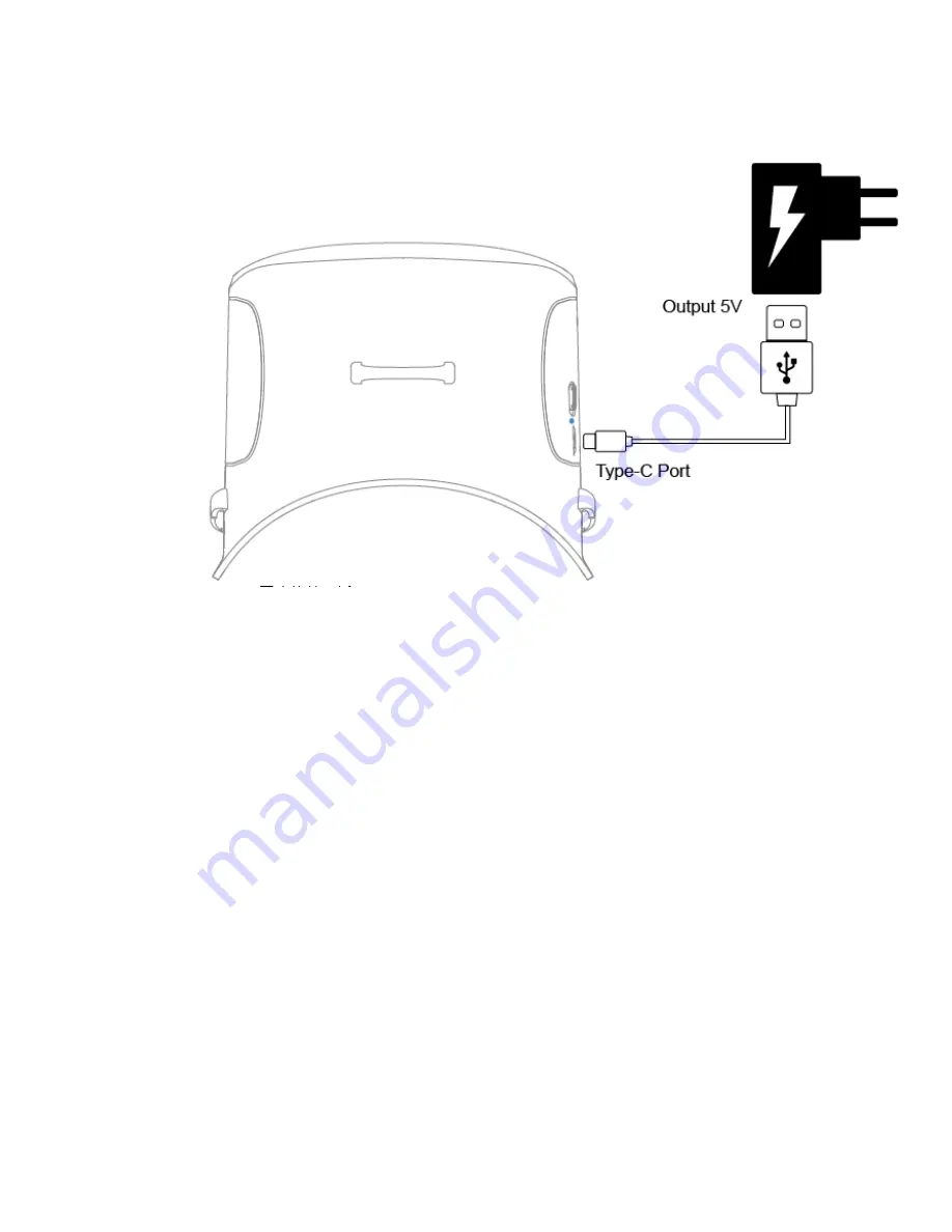 BETAFPV Cetus FPV Kit Manual Download Page 21