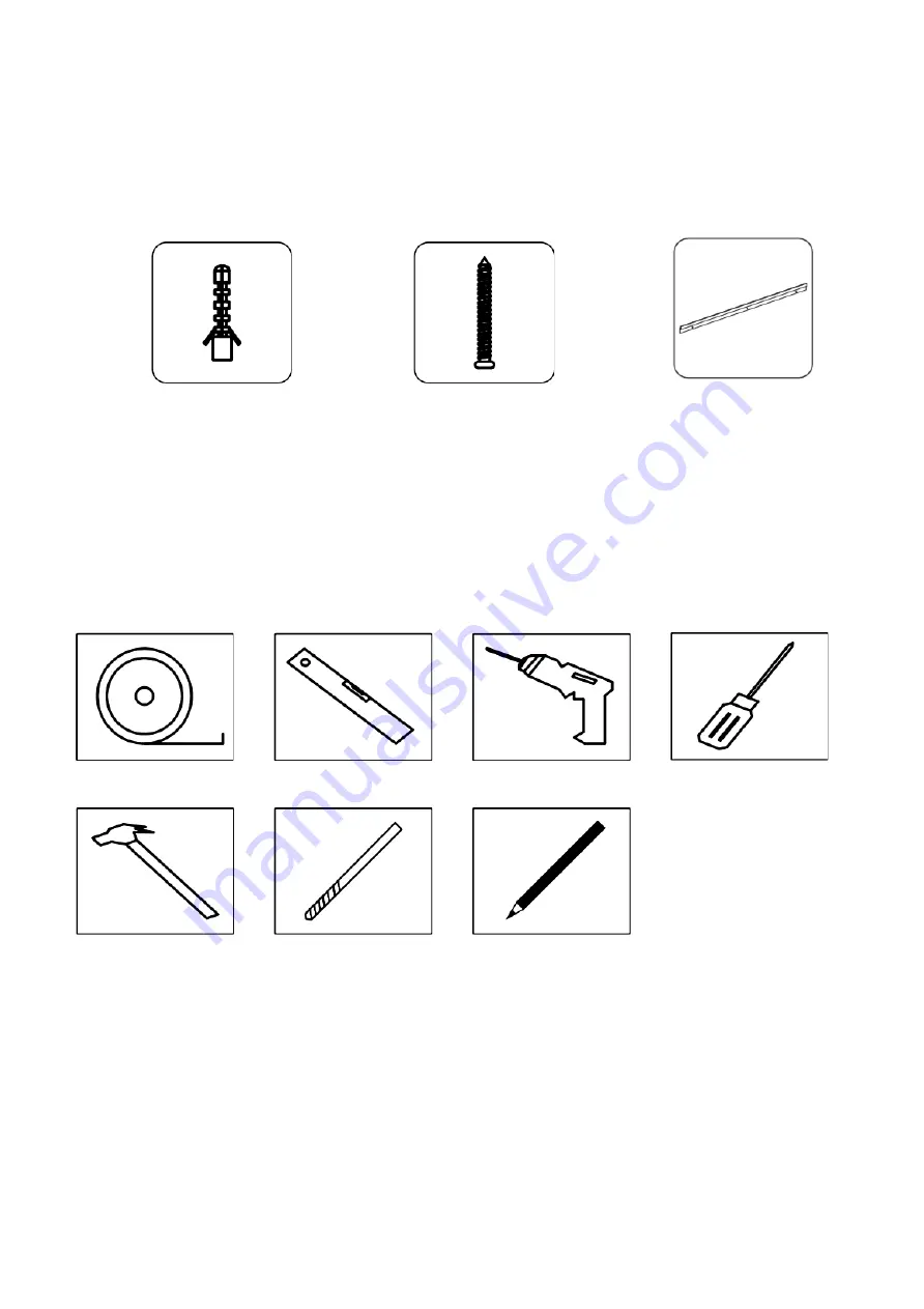 Better Bathrooms BeBa 26151 User Manual Download Page 5