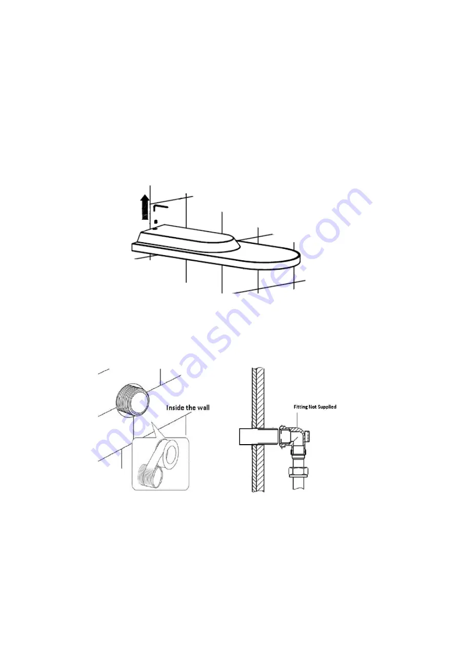 Better Bathrooms BeBa 26360 Скачать руководство пользователя страница 3