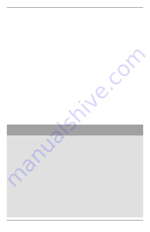 better chef IM-111W Use And Care Book Manual Download Page 5