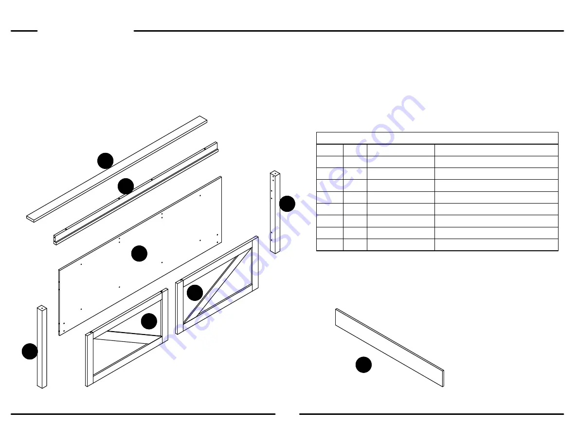 Better Homes and Gardens 5684215WCOM1 Manual Download Page 4