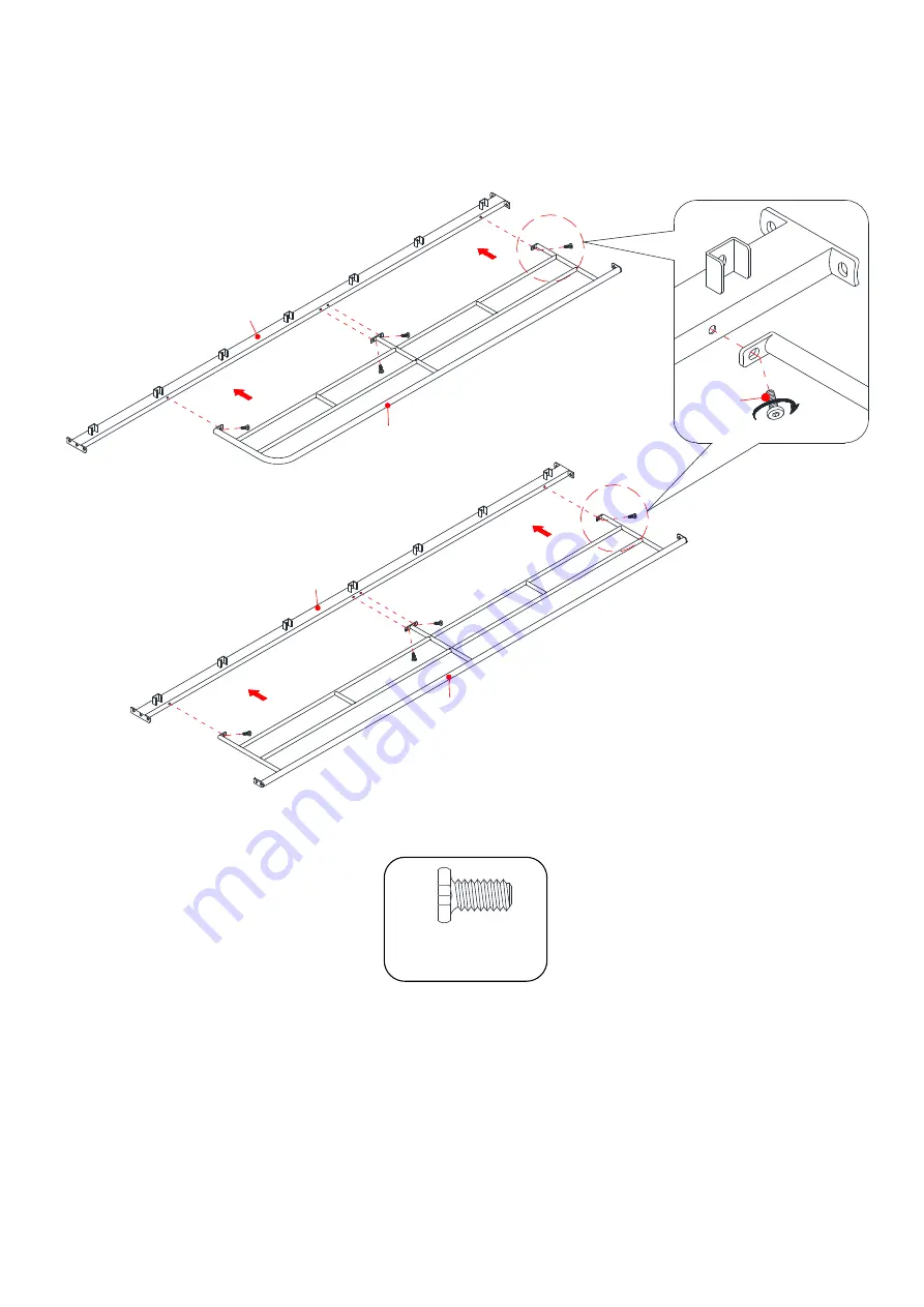 Better Homes and Gardens Anniston BHW-10022 Скачать руководство пользователя страница 10