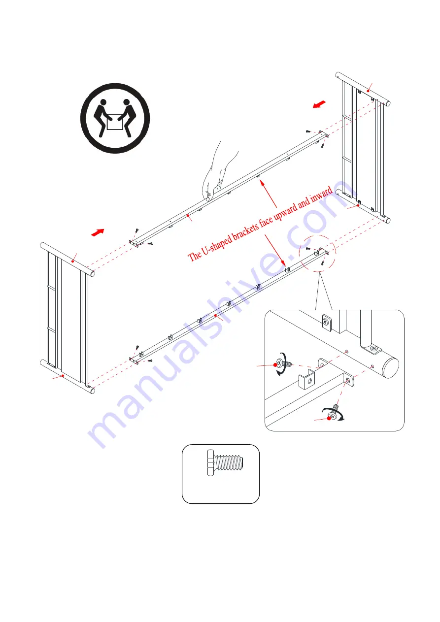 Better Homes and Gardens Anniston BHW-10022 Скачать руководство пользователя страница 23