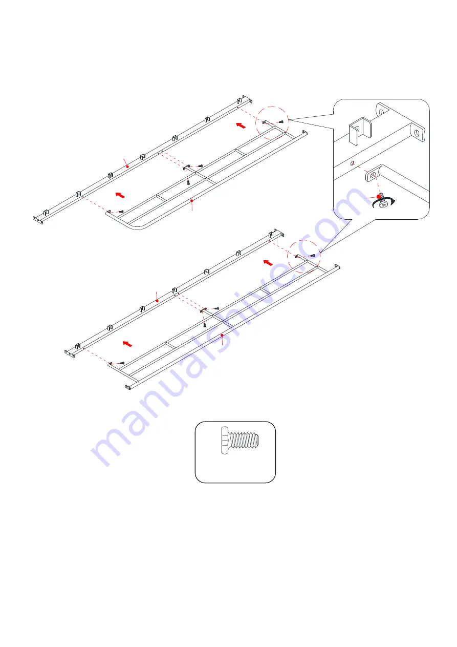 Better Homes and Gardens Anniston BHW-10022 Скачать руководство пользователя страница 42