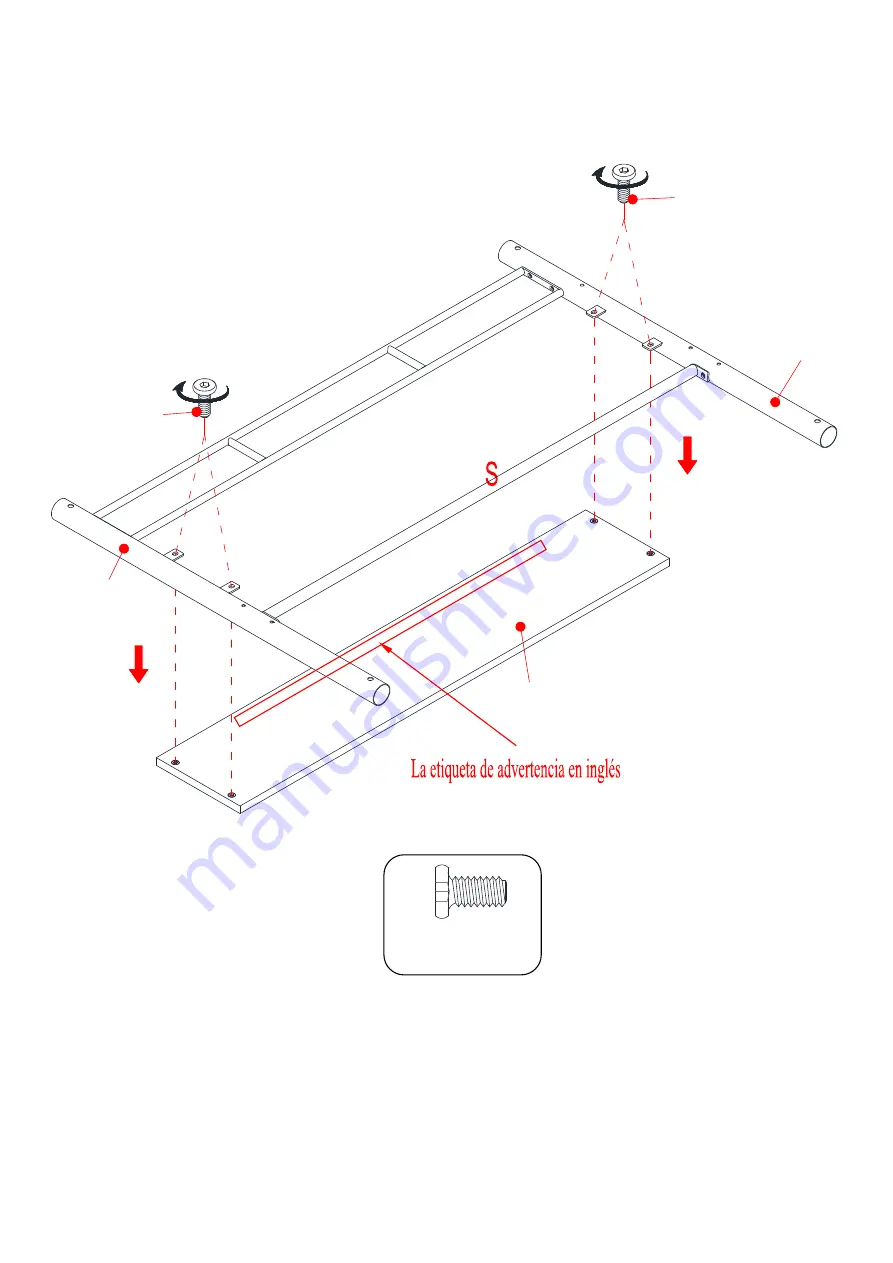 Better Homes and Gardens Anniston BHW-10022 Скачать руководство пользователя страница 46