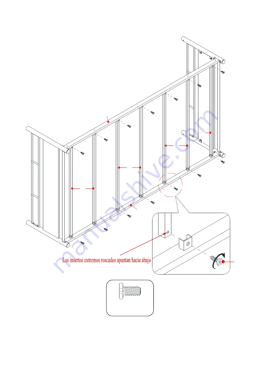 Better Homes and Gardens Anniston BHW-10022 Скачать руководство пользователя страница 56