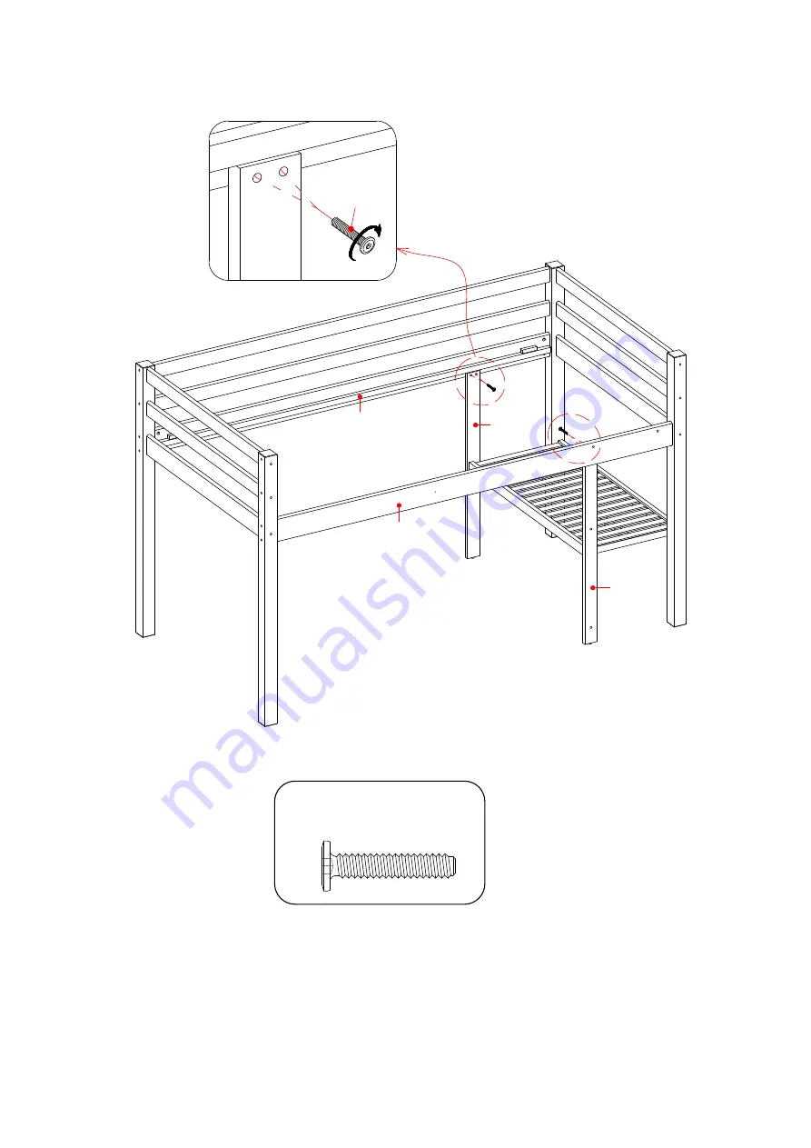 Better Homes and Gardens Aster BHF1025004006 Скачать руководство пользователя страница 12