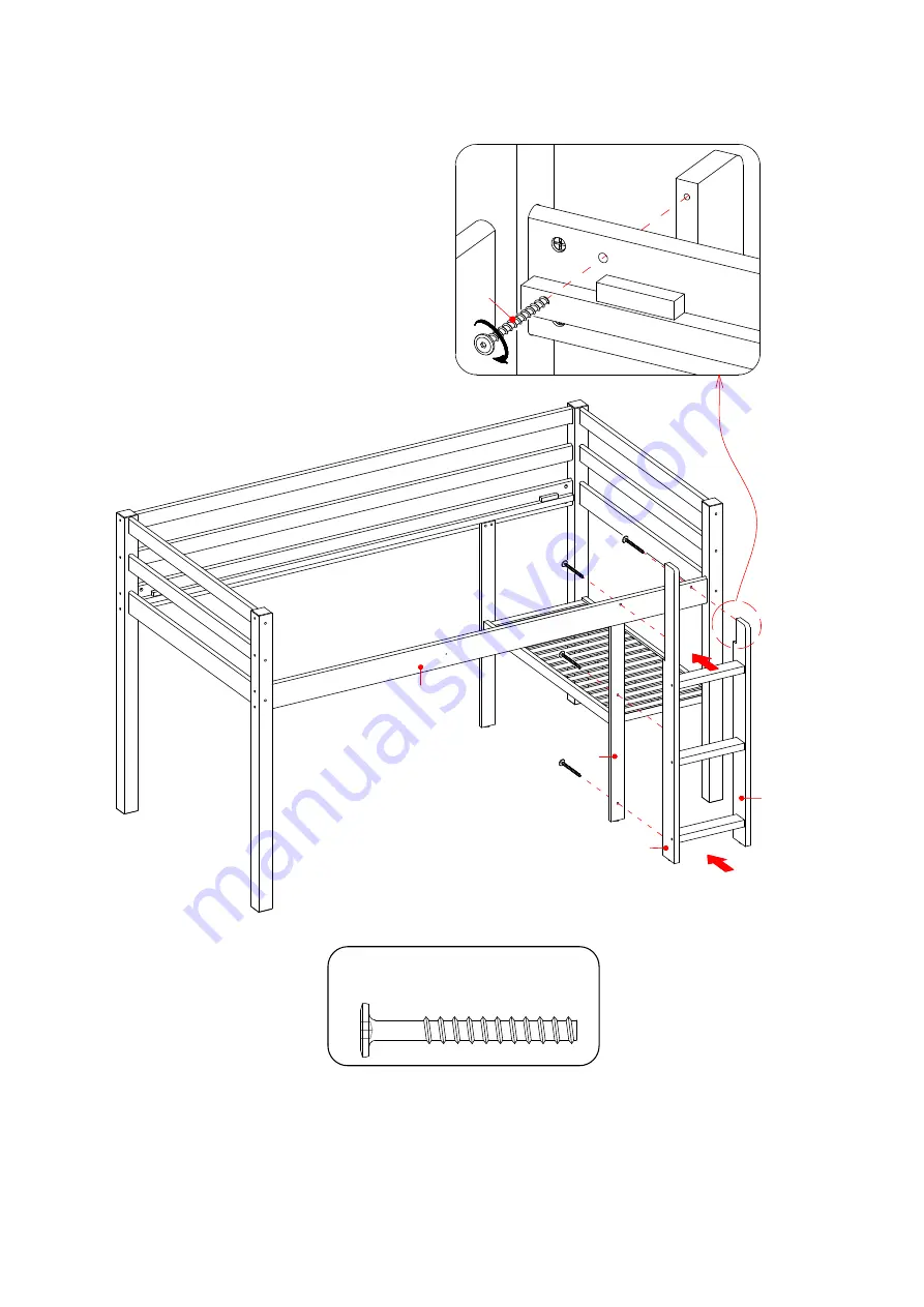 Better Homes and Gardens Aster BHF1025004006 Скачать руководство пользователя страница 32