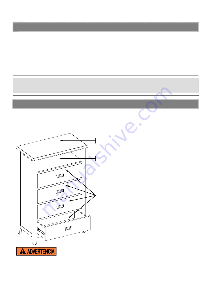 Better Homes and Gardens BH16-084-099-70 Assembly Manual Download Page 10