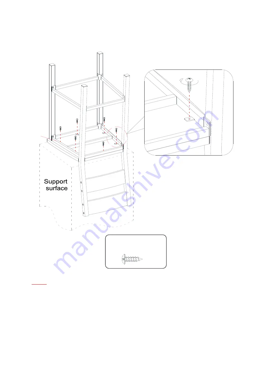 Better Homes and Gardens BH16-084-499-03 Manual Download Page 10