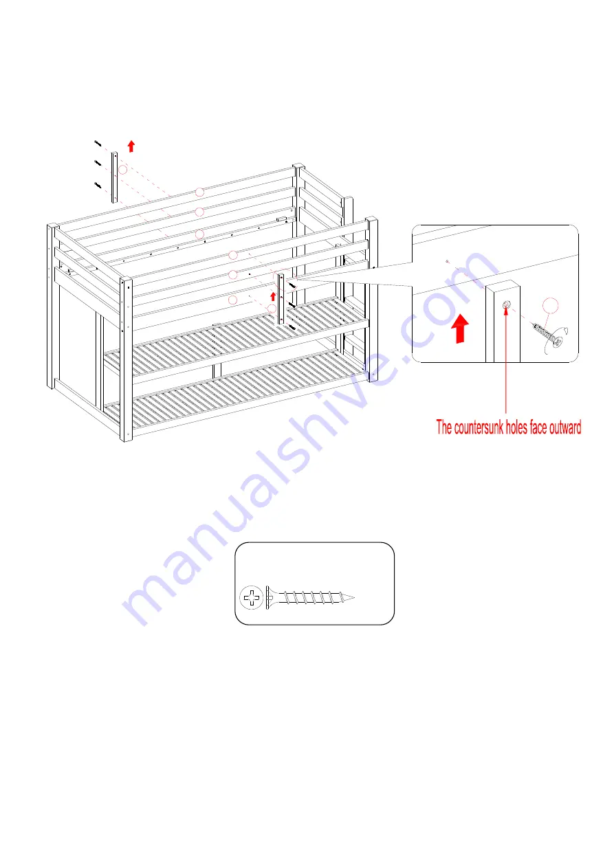 Better Homes and Gardens BH17-084-097-45 Скачать руководство пользователя страница 19