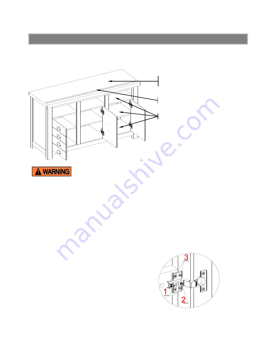 Better Homes and Gardens BH17-084-098-47 Скачать руководство пользователя страница 2