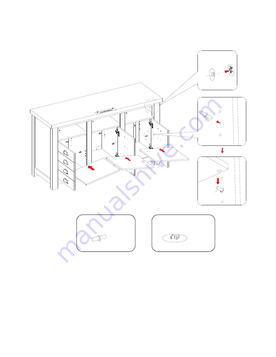 Better Homes and Gardens BH17-084-098-47 Manual Download Page 41