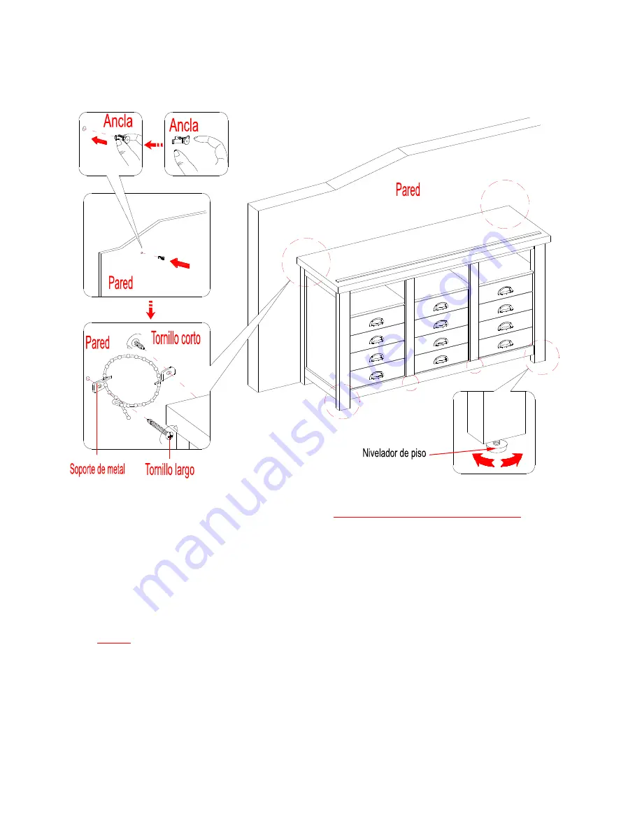 Better Homes and Gardens BH17-084-098-47 Manual Download Page 43