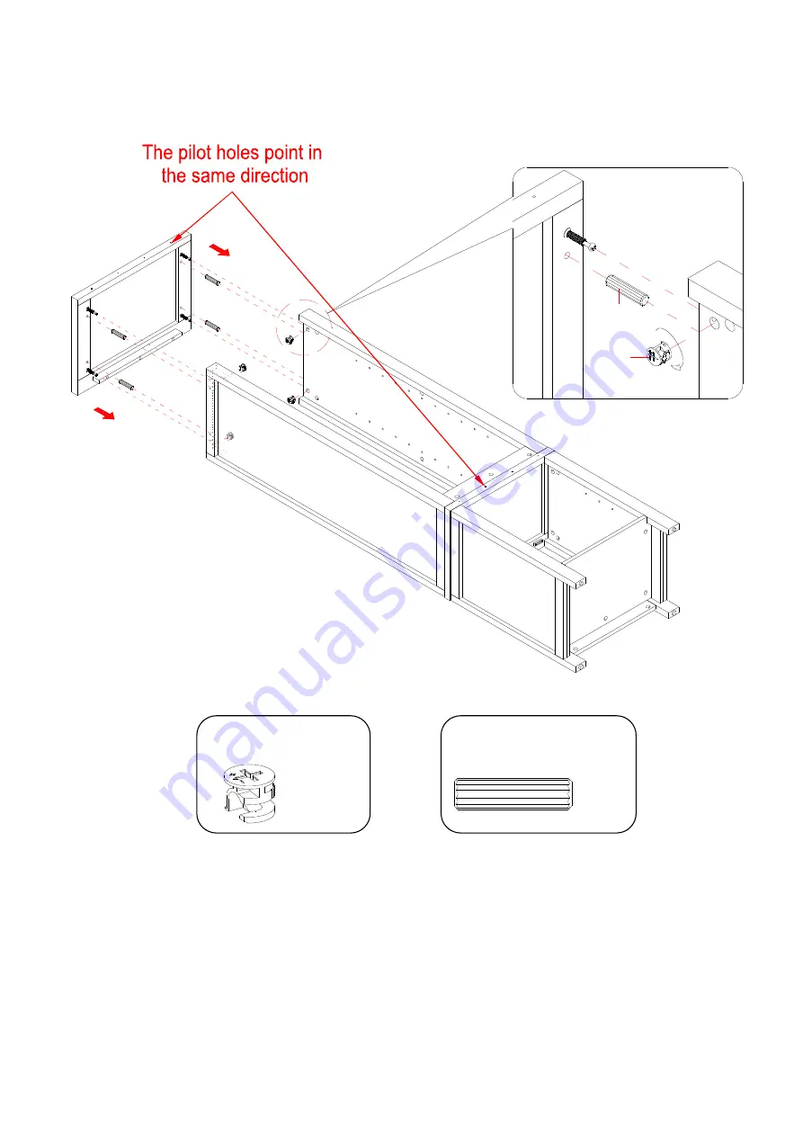 Better Homes and Gardens BH17-084-098-48 Скачать руководство пользователя страница 14