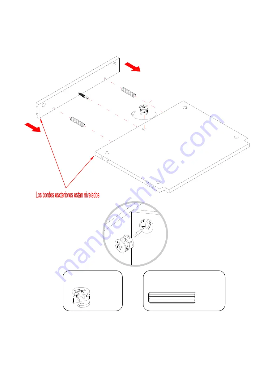 Better Homes and Gardens BH17-084-098-48 Скачать руководство пользователя страница 29