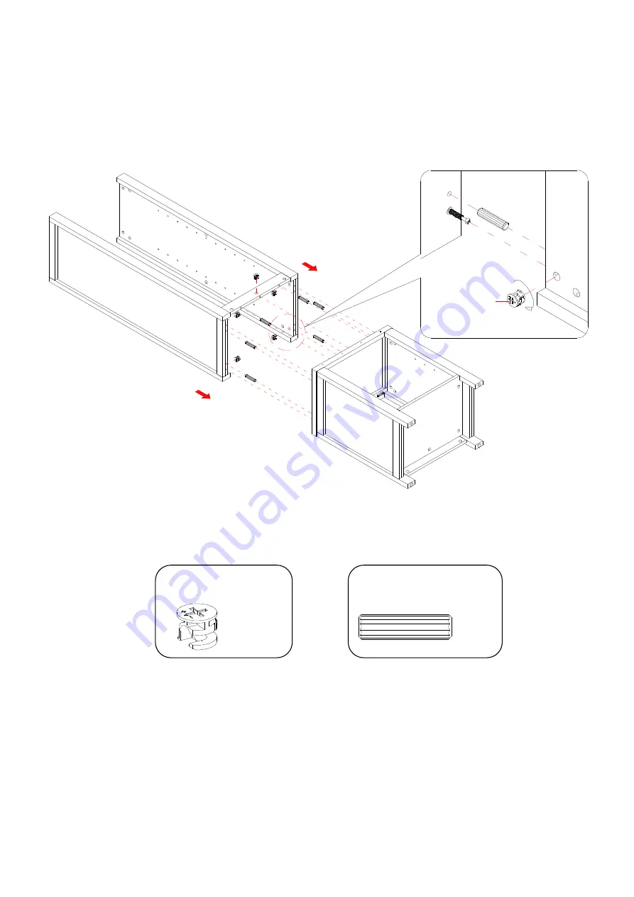 Better Homes and Gardens BH17-084-098-48 Скачать руководство пользователя страница 33