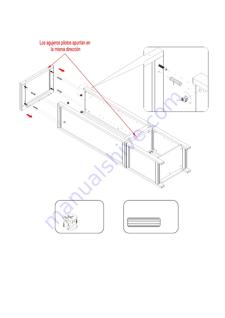 Better Homes and Gardens BH17-084-098-48 Manual Download Page 34