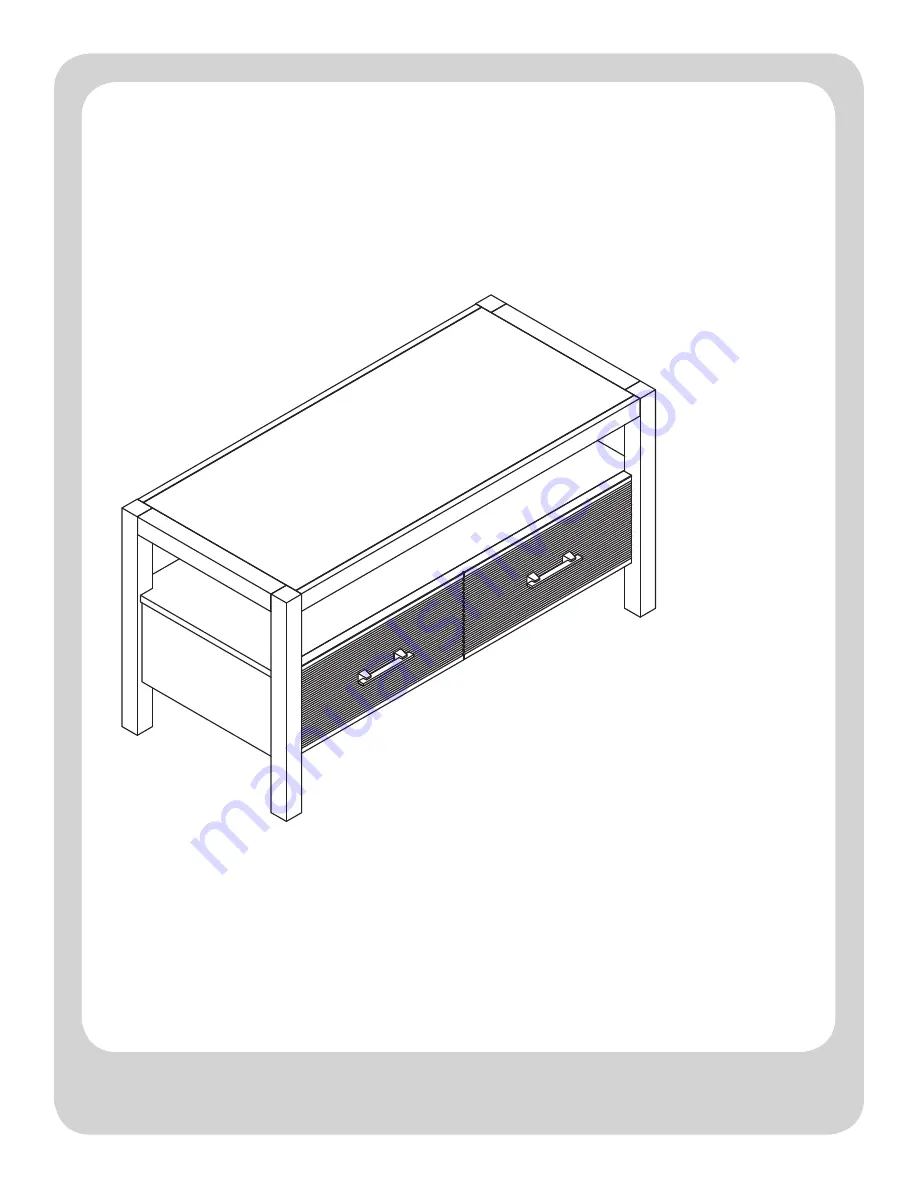 Better Homes and Gardens BH18-021-199-22 Assembly Instructions Manual Download Page 22