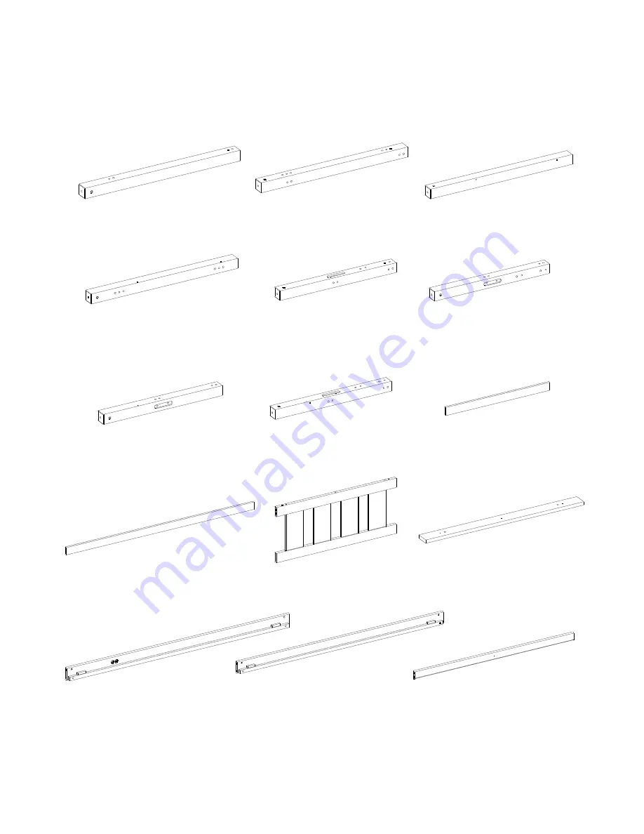 Better Homes and Gardens BH18-084-097-26 Assembly Instructions Manual Download Page 26