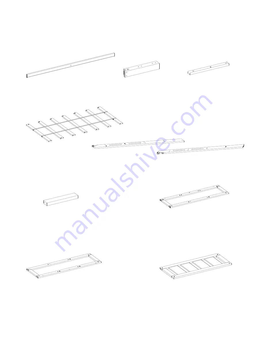 Better Homes and Gardens BH18-084-097-26 Assembly Instructions Manual Download Page 27