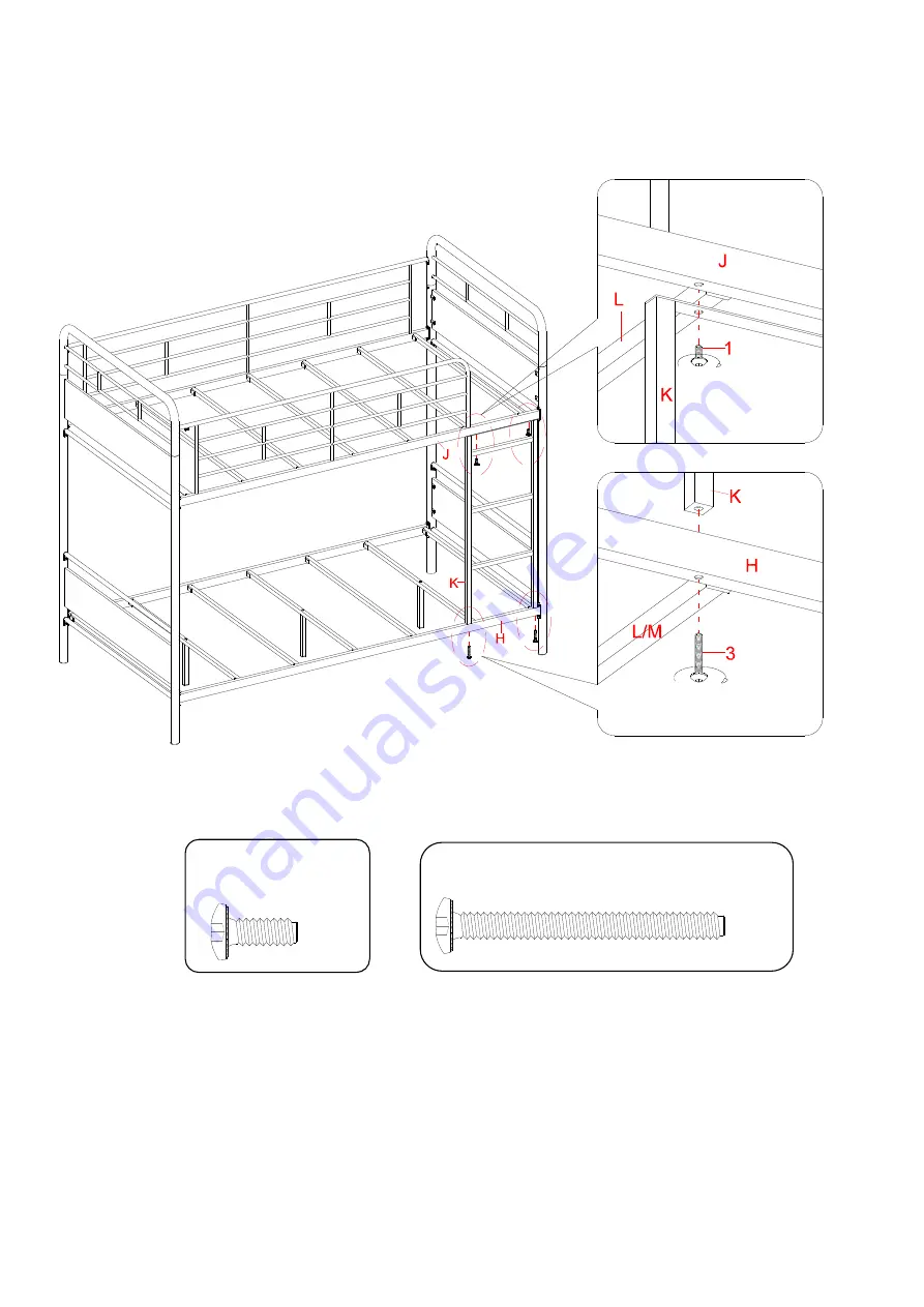 Better Homes and Gardens BH18-084-097-30 Manual Download Page 10