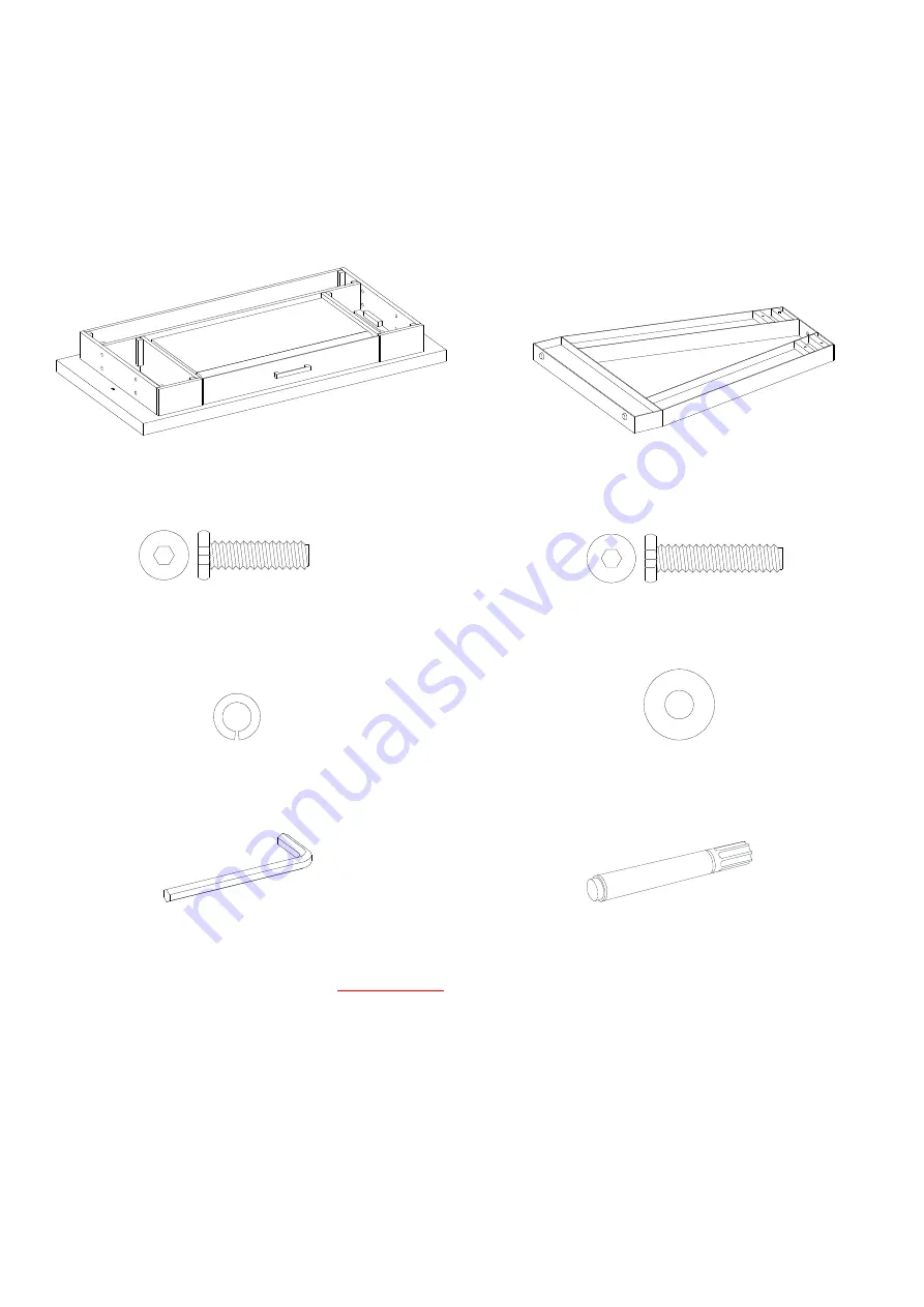 Better Homes and Gardens BH45-084-599-01 Скачать руководство пользователя страница 3