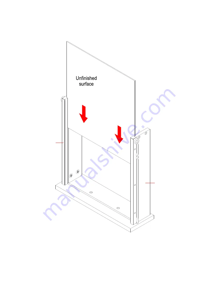 Better Homes and Gardens BH46-084-599-01 Assembly Manual Download Page 7