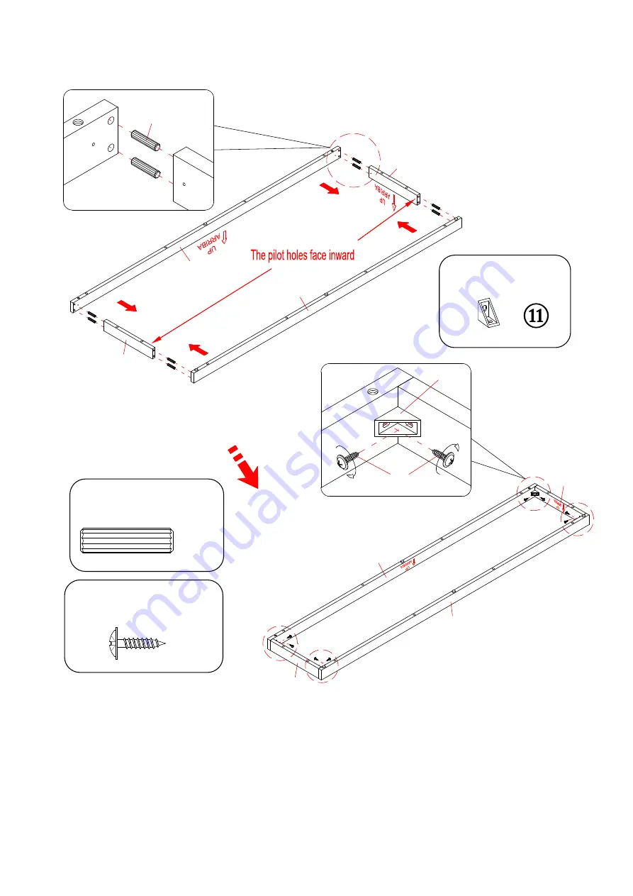 Better Homes and Gardens BH46-084-899-02 Manual Download Page 12