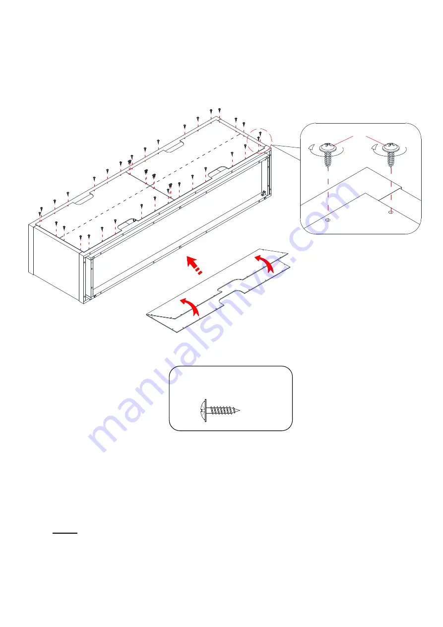 Better Homes and Gardens BH46-084-899-02 Manual Download Page 18