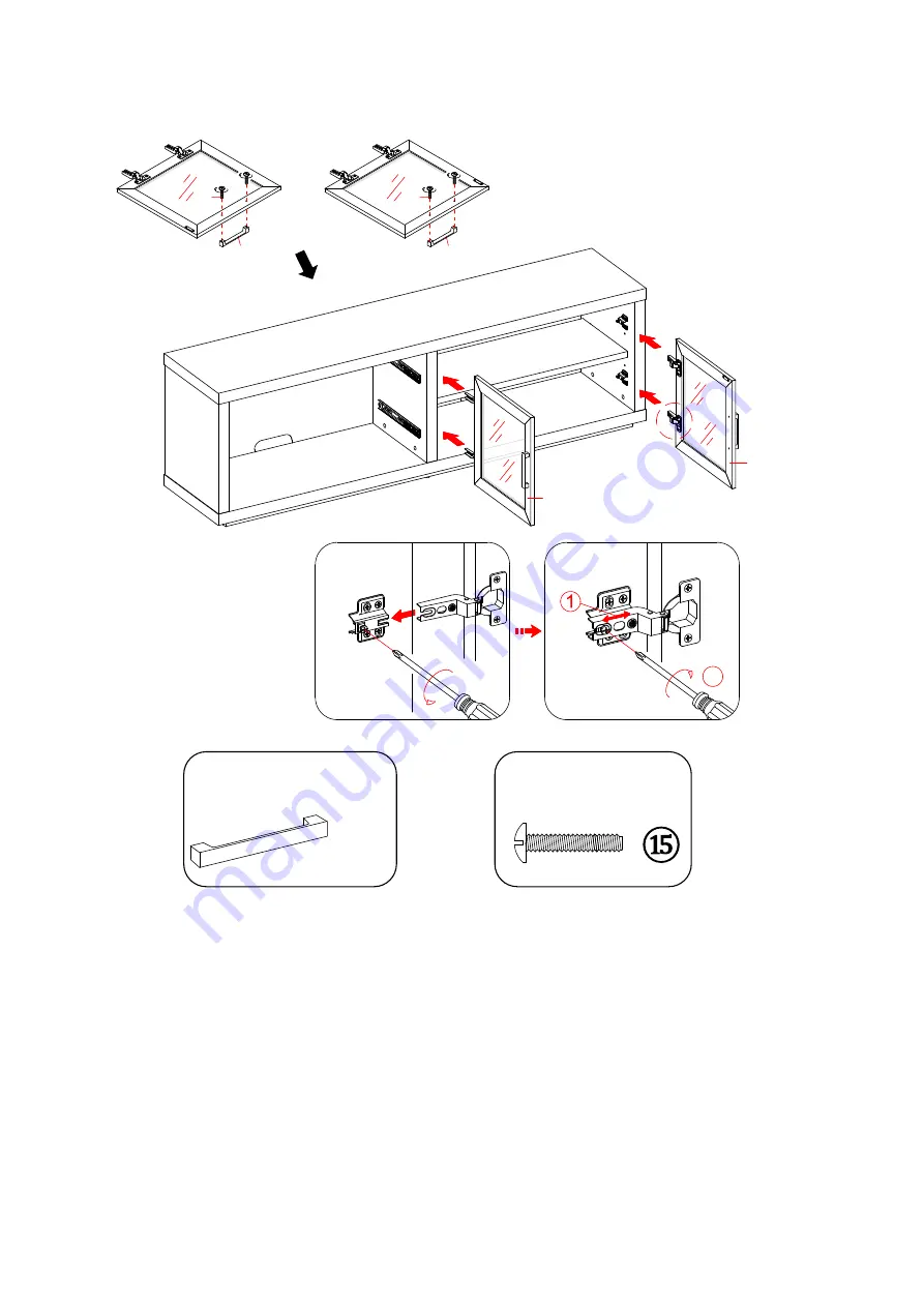 Better Homes and Gardens BH46-084-899-02 Скачать руководство пользователя страница 20