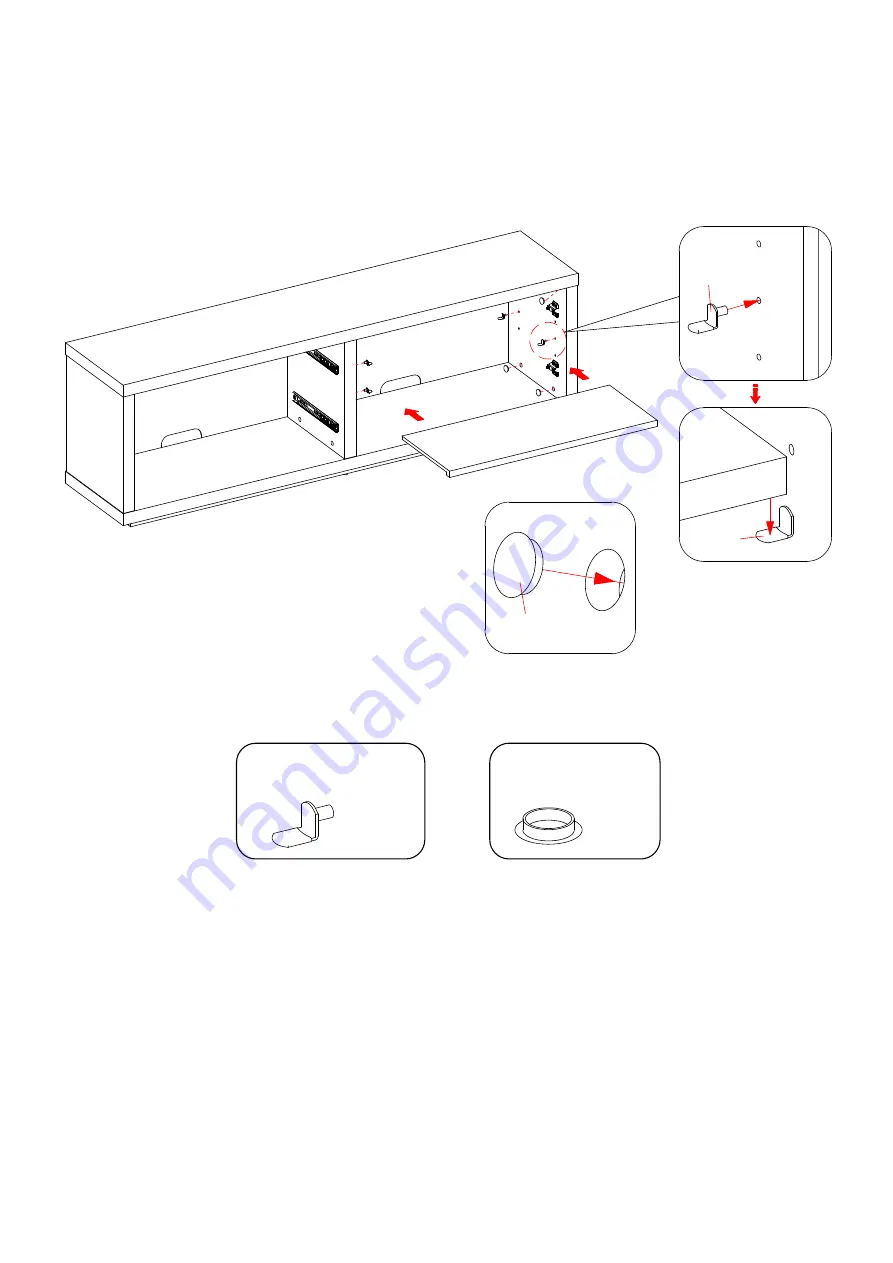 Better Homes and Gardens BH46-084-899-02 Скачать руководство пользователя страница 43