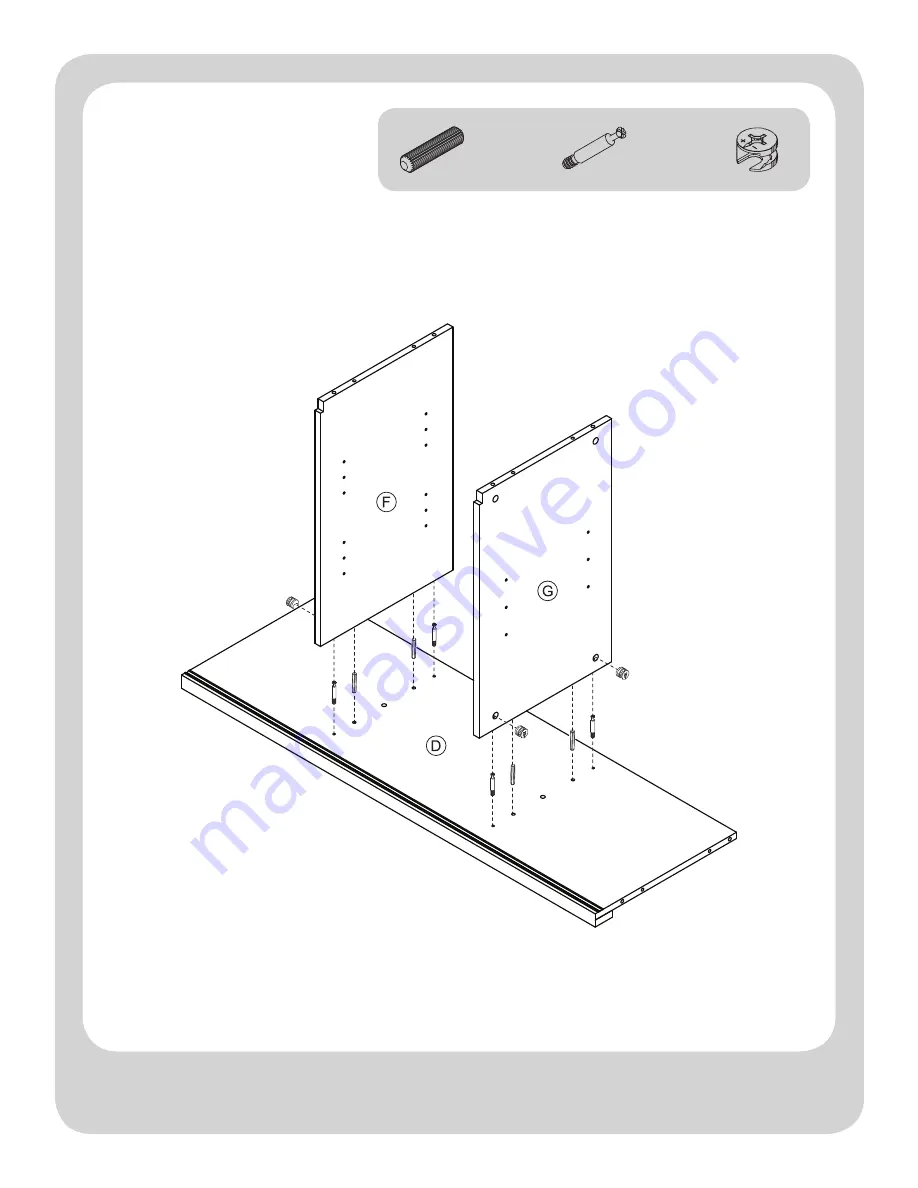 Better Homes and Gardens BH47-021-099-23 Скачать руководство пользователя страница 6