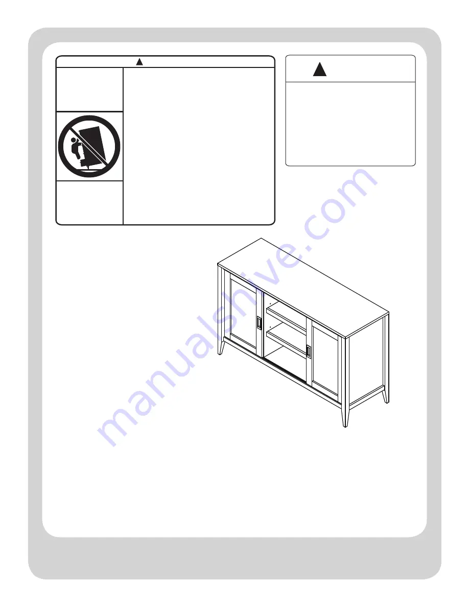 Better Homes and Gardens BH47-021-099-23 Assembly Instructions Manual Download Page 15