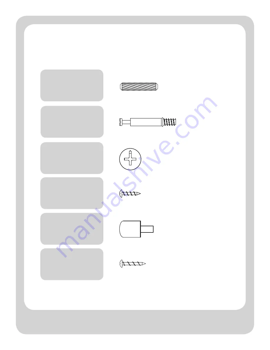 Better Homes and Gardens BH47-021-099-23 Assembly Instructions Manual Download Page 18