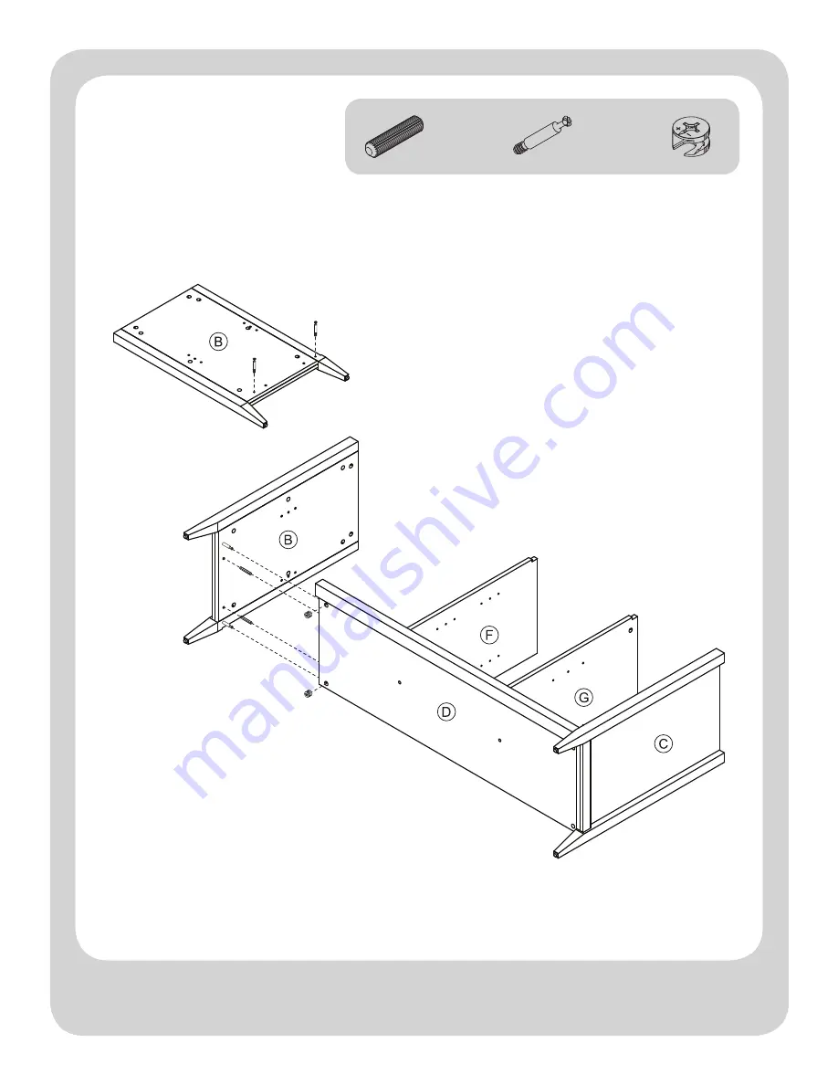 Better Homes and Gardens BH47-021-099-23 Скачать руководство пользователя страница 23