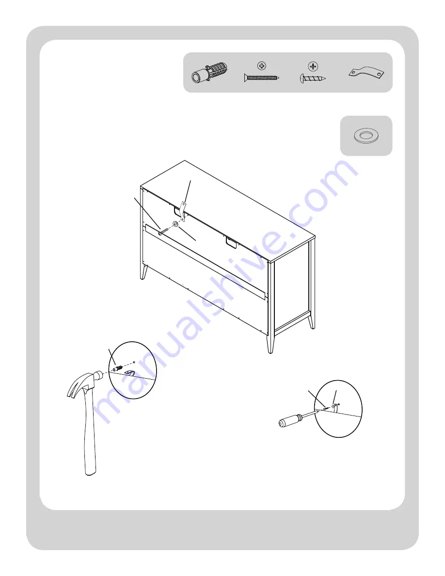 Better Homes and Gardens BH47-021-099-23 Assembly Instructions Manual Download Page 29