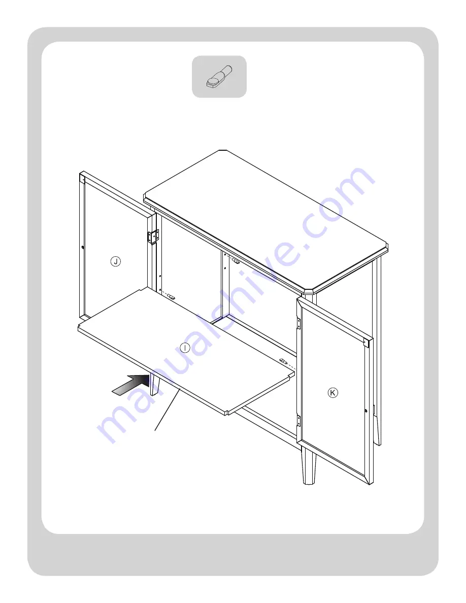 Better Homes and Gardens BH47-021-199-08 Assembly Instructions Manual Download Page 15