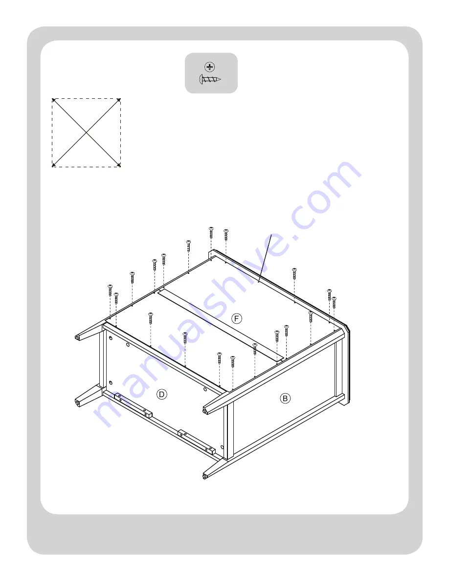 Better Homes and Gardens BH47-021-199-08 Assembly Instructions Manual Download Page 29