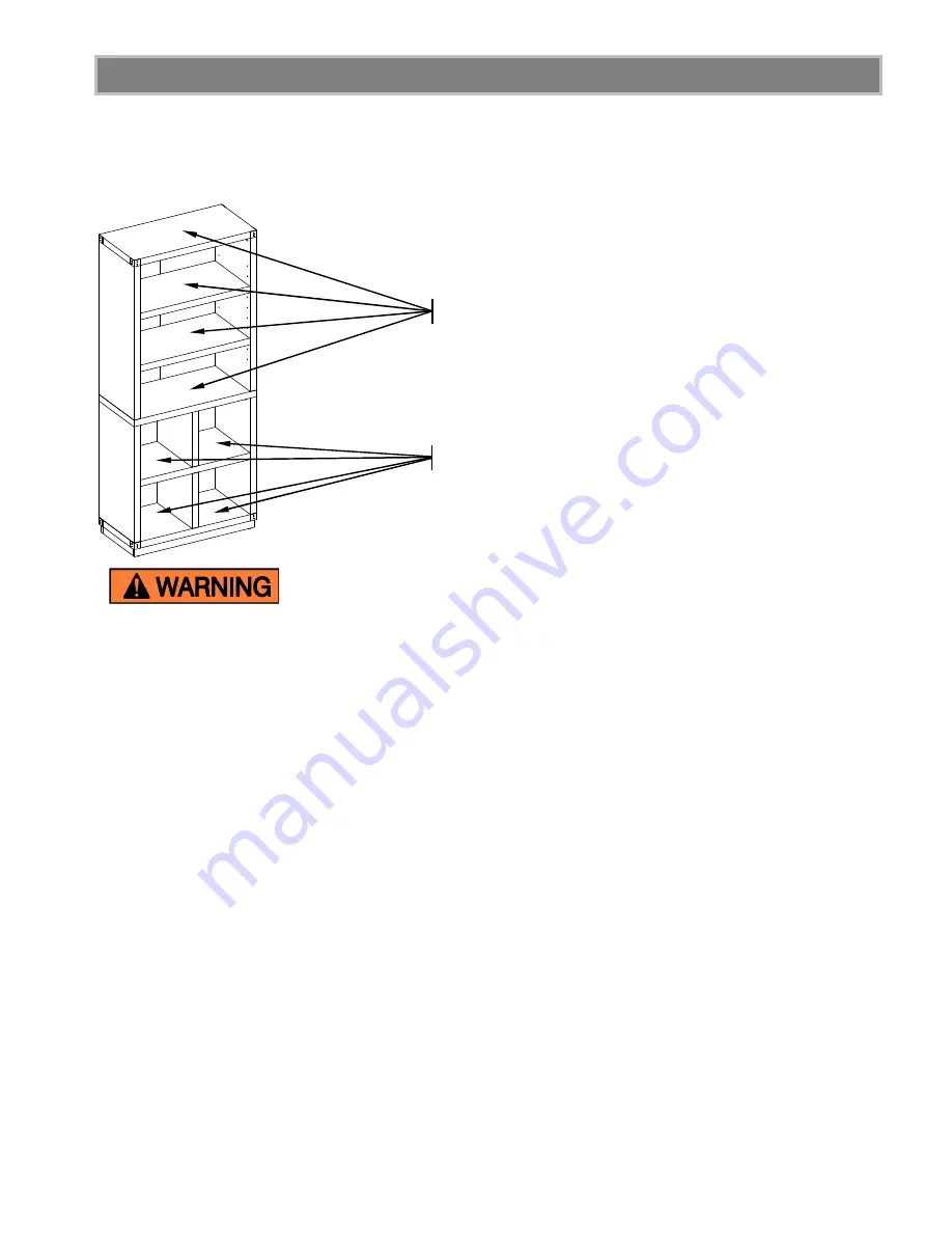 Better Homes and Gardens BH48-084-099-05 Instruction Manual Download Page 2