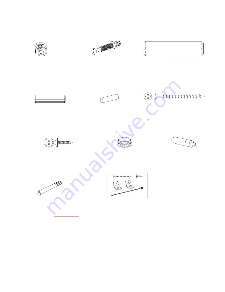 Better Homes and Gardens BH48-084-099-05 Instruction Manual Download Page 5