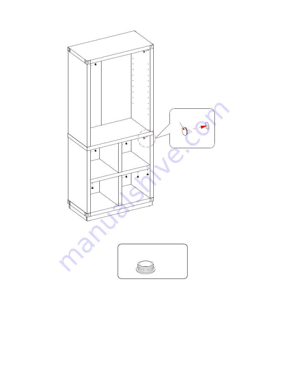 Better Homes and Gardens BH48-084-099-05 Instruction Manual Download Page 37