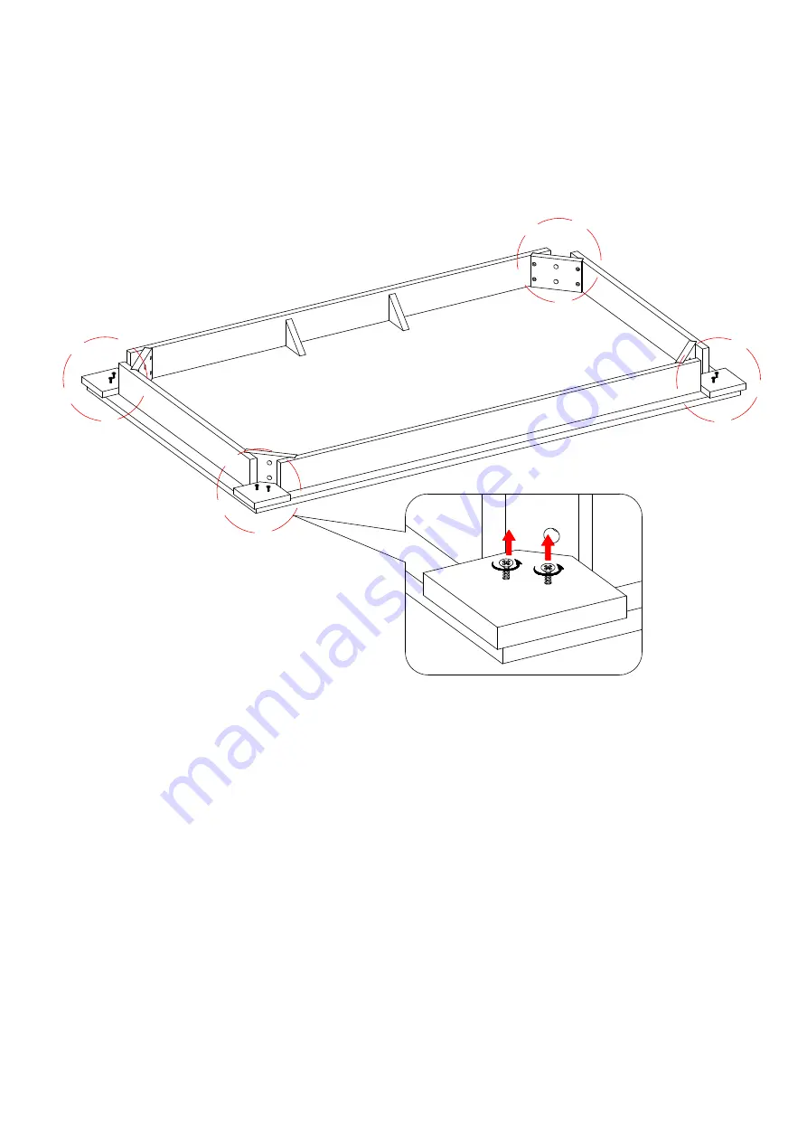 Better Homes and Gardens BHW-10003 Скачать руководство пользователя страница 4