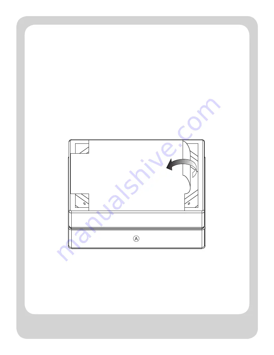 Better Homes and Gardens COLETTE BH17-022-399-03 Assembly Instructions Manual Download Page 4