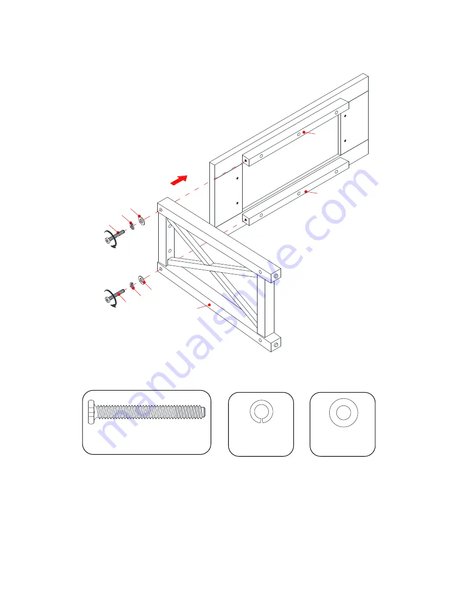 Better Homes and Gardens Granary BHW-10024 Manual Download Page 7